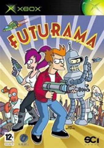 Futurama ps2 price new arrivals